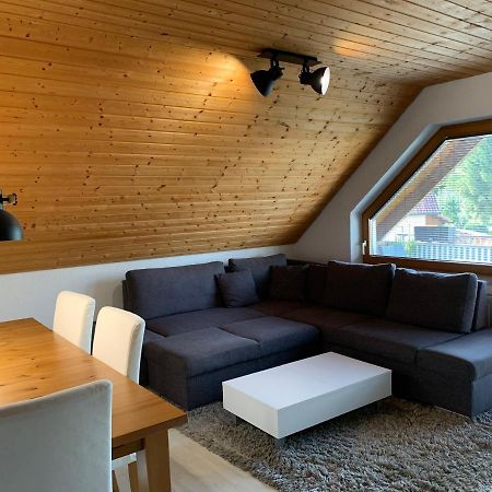 Auszeit Am Federsee Bad Buchau Kültér fotó