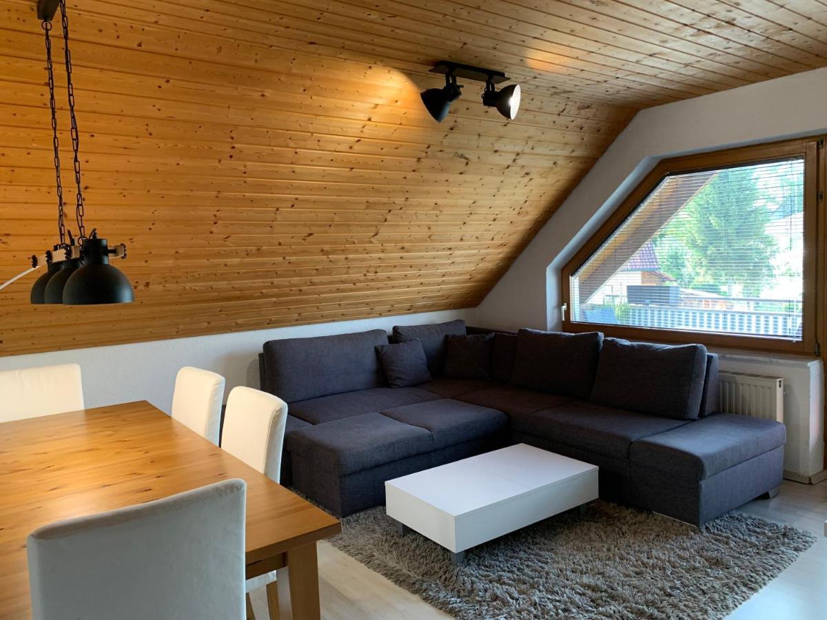 Auszeit Am Federsee Bad Buchau Kültér fotó